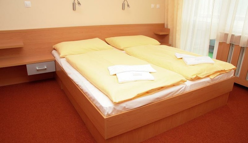 Beskydský hotel RELAX Rožnov pod Radhoštěm